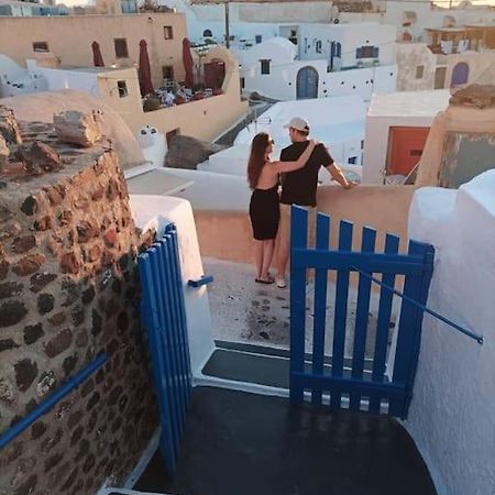Finikas Cave House Apartment Foinikia  Luaran gambar