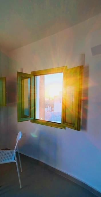Finikas Cave House Apartment Foinikia  Luaran gambar