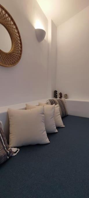 Finikas Cave House Apartment Foinikia  Luaran gambar