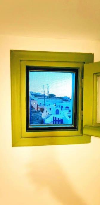 Finikas Cave House Apartment Foinikia  Luaran gambar