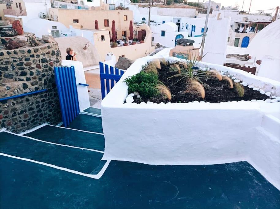 Finikas Cave House Apartment Foinikia  Luaran gambar