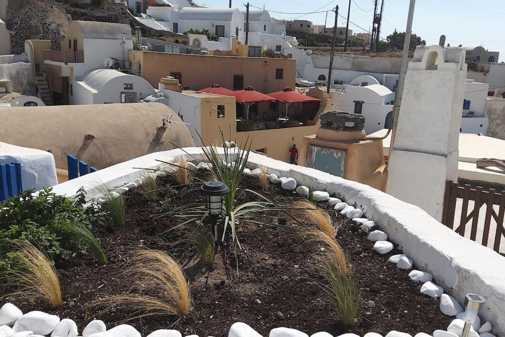 Finikas Cave House Apartment Foinikia  Luaran gambar