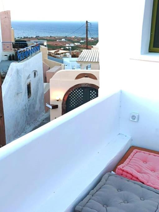 Finikas Cave House Apartment Foinikia  Luaran gambar