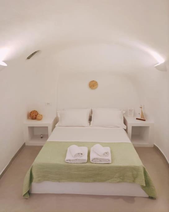 Finikas Cave House Apartment Foinikia  Luaran gambar