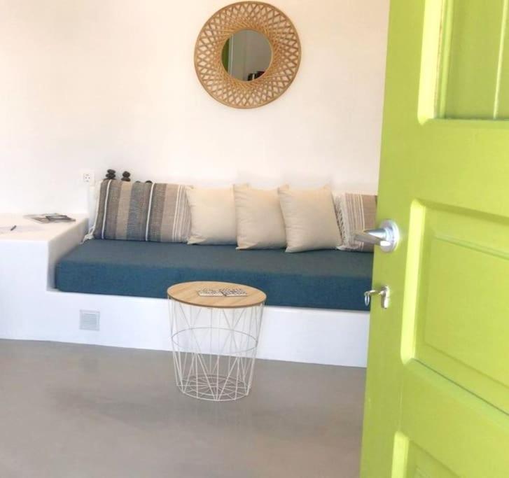 Finikas Cave House Apartment Foinikia  Luaran gambar