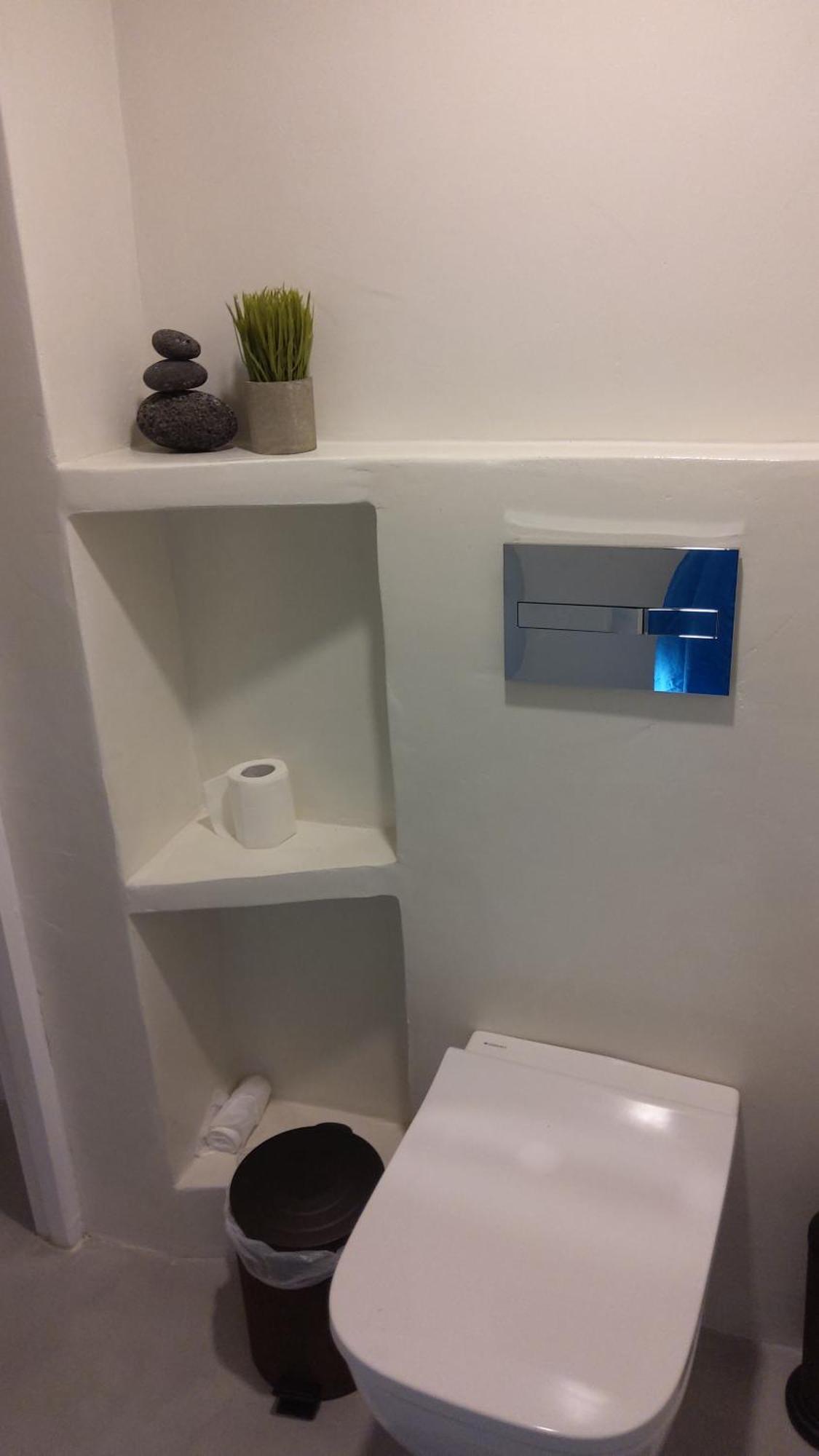 Finikas Cave House Apartment Foinikia  Bilik gambar
