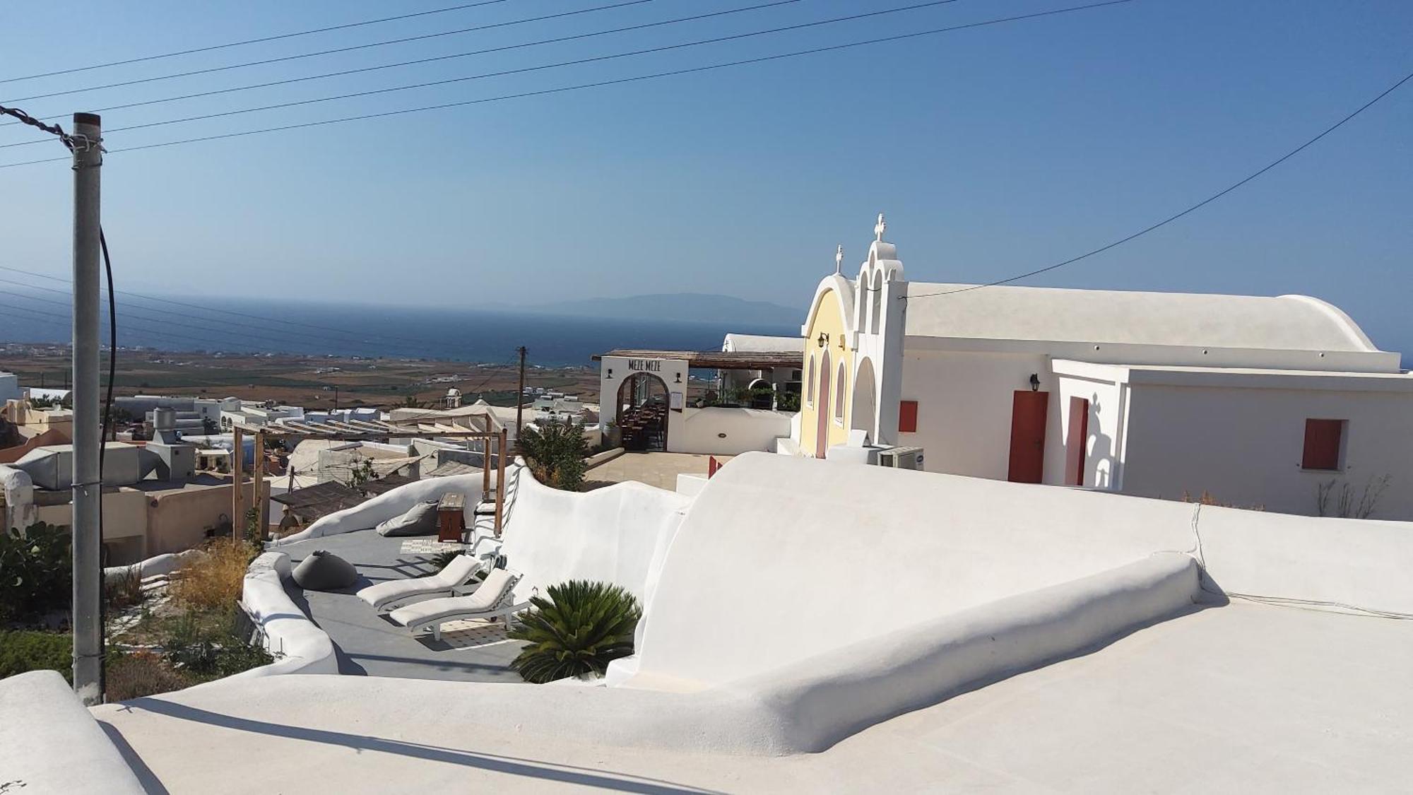 Finikas Cave House Apartment Foinikia  Bilik gambar